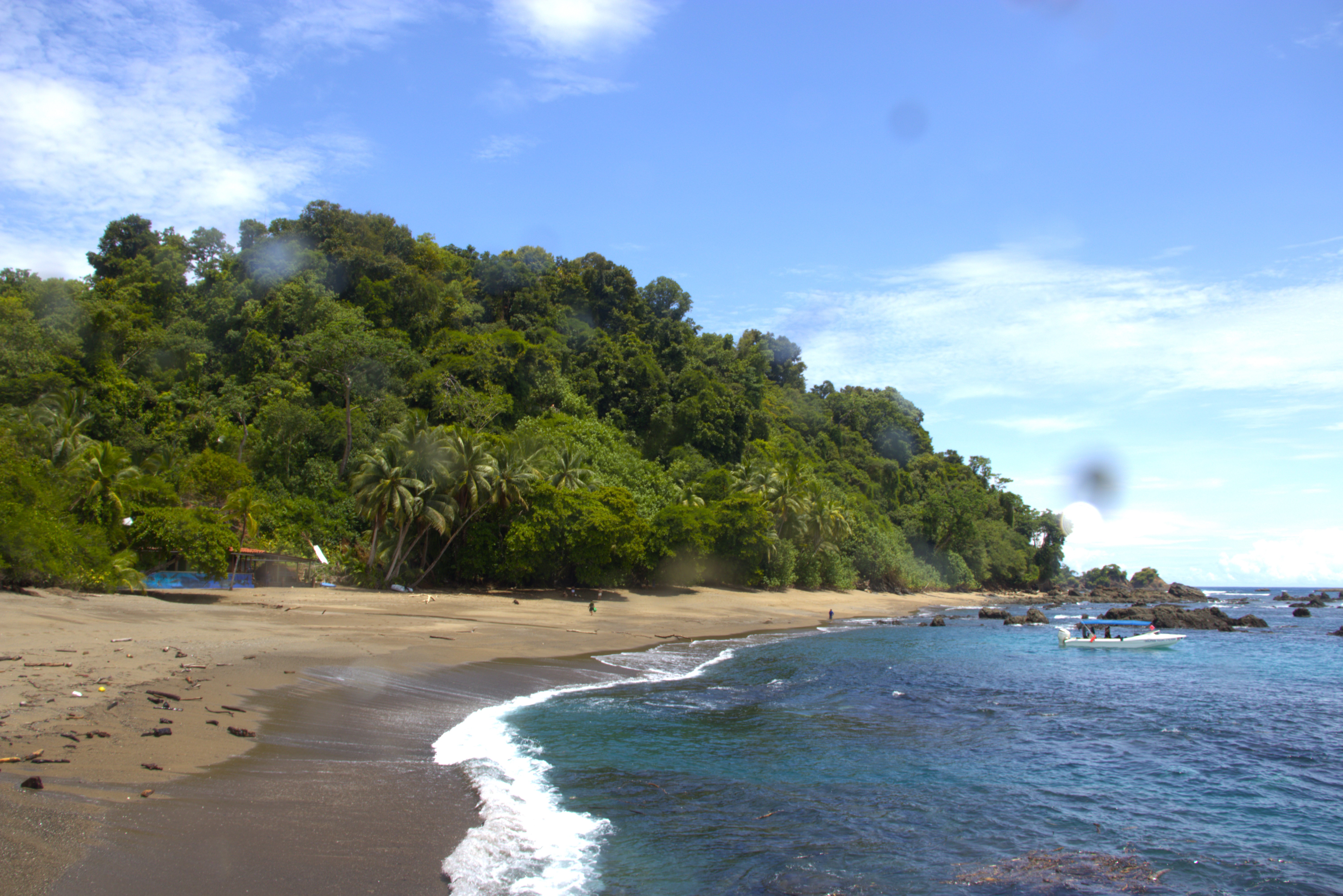 Costa Rica 2023
