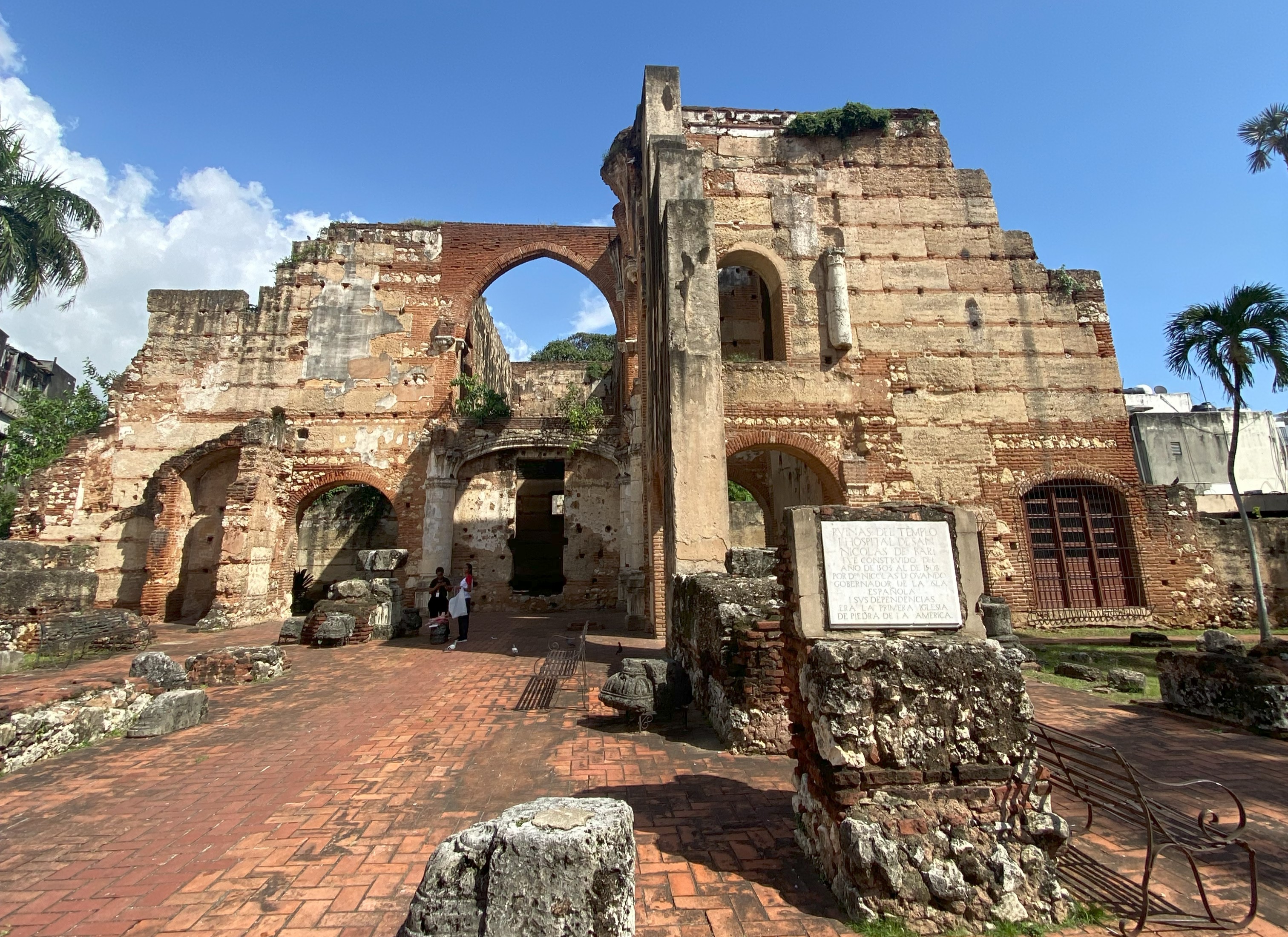 Dominican Republic