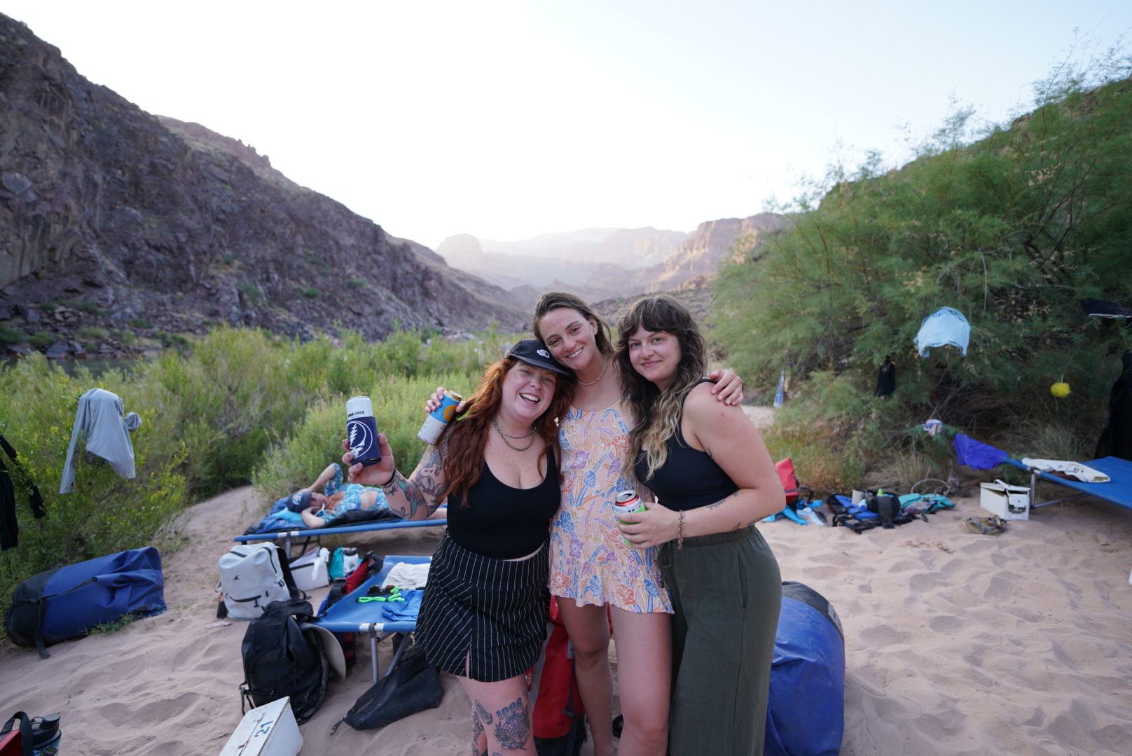 The Sisters